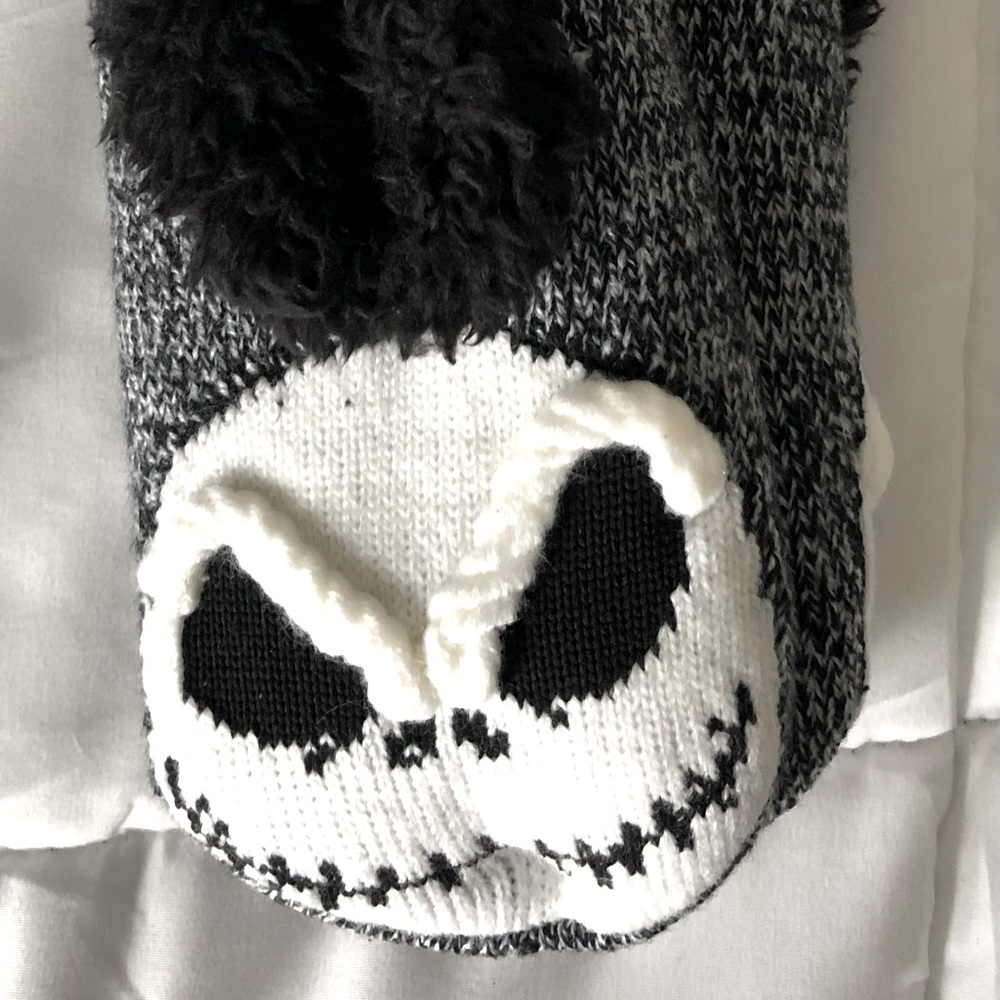 NWT Jack slippers👻